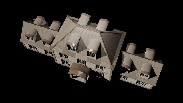 návrh architektury
