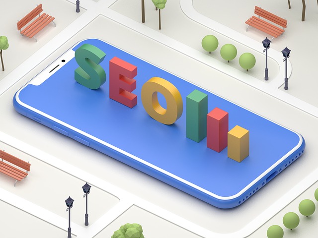 seo na mobilu